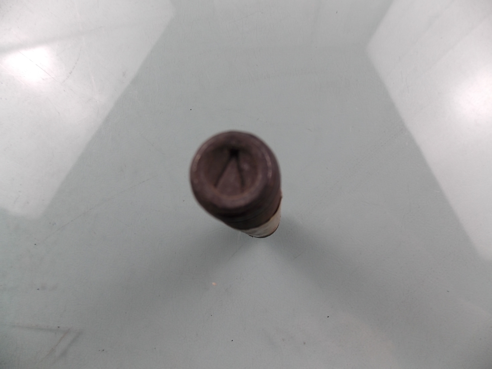 Half shaft stud-1