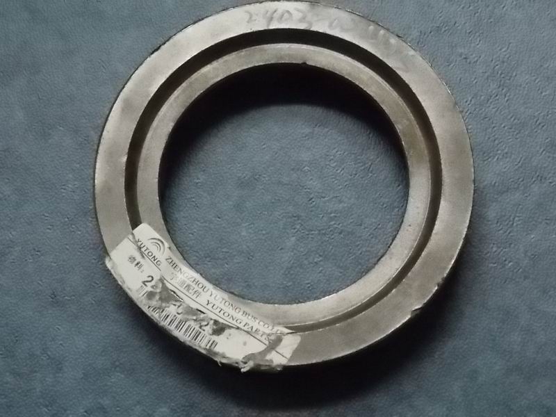 Differential bearing adjustment nut; deleted same as 2403-00704-1
