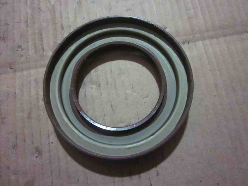 Active bevel gear oil seal-1