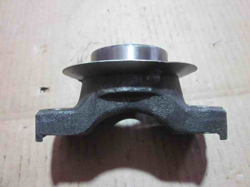 Differential flange-1