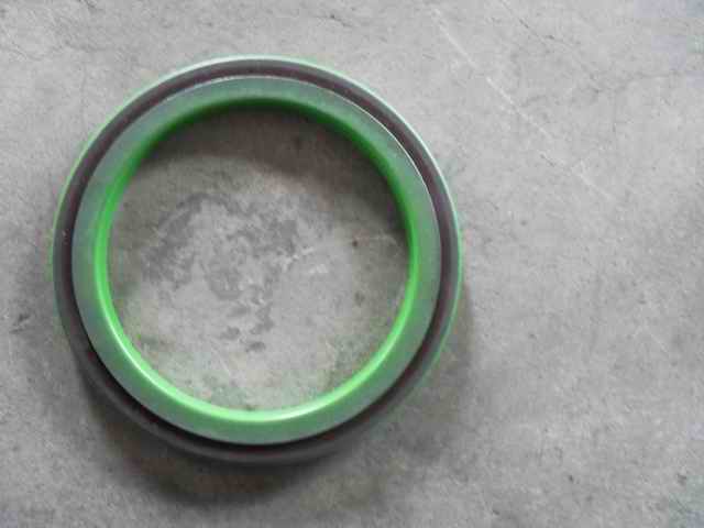 Активный сальник конической передачи; может использоваться в течение нескольких поколений 9304-14395