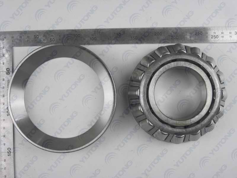 Active bevel teeth front bearing; φ130*φ60*33.5-1