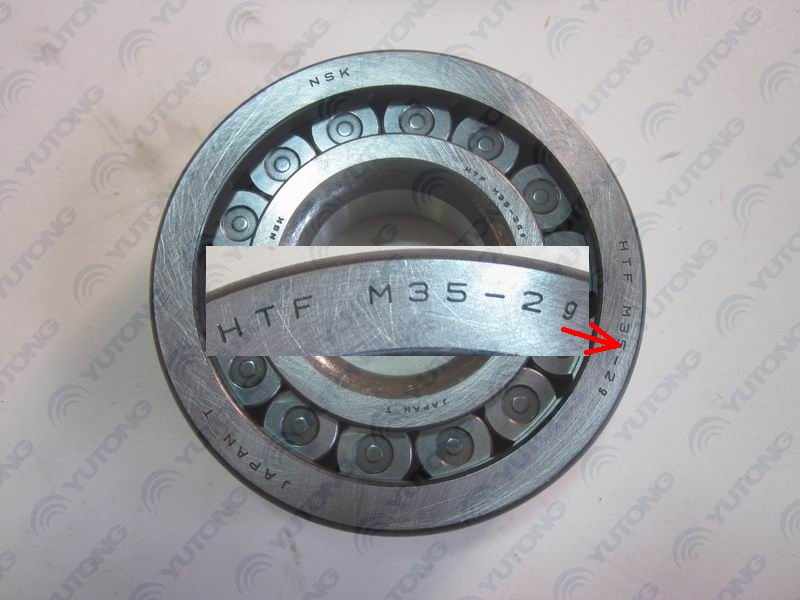 Направляющие подшипники; доступный 2403-00897