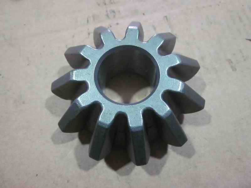 Planetary gears-1