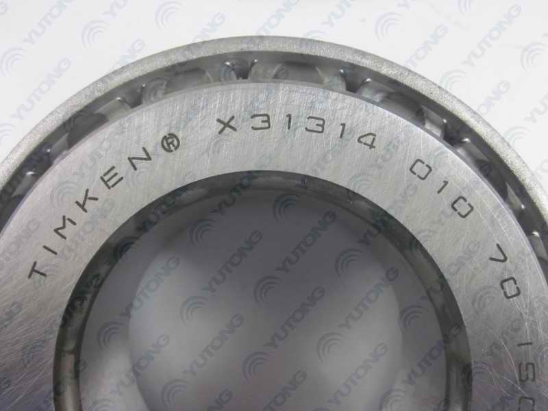 Active bevel teeth bearing; common to 2402-03719-1