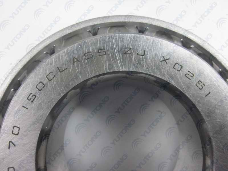 Active bevel teeth bearing; common to 2402-03719-2