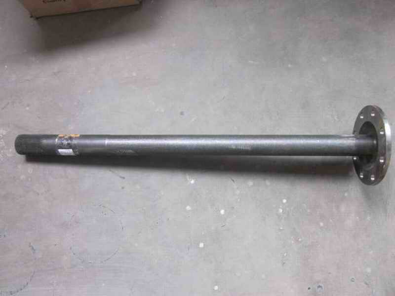 Left half axis-1