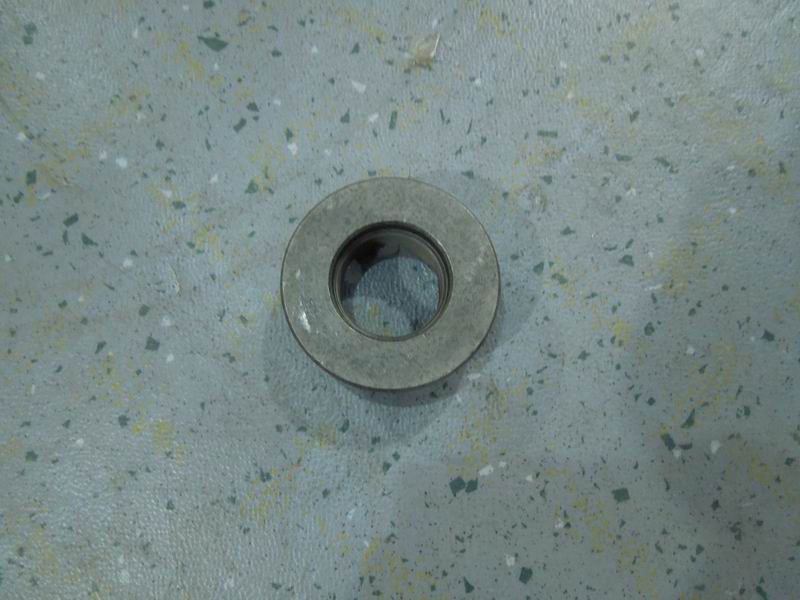 Активная коническая контргайка; М 33 *1,5