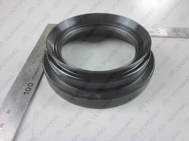 Active bevel gear oil seal-1