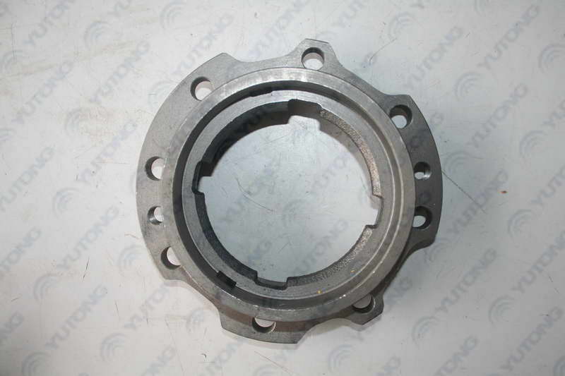 Активное коническое сиденье подшипника; 8- Ф 16 .5 отверстий