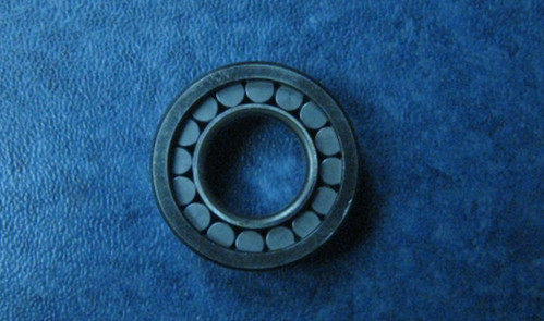 Активный направляющий подшипник зуба-2