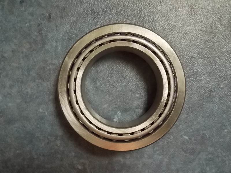 Differential Bearings-1