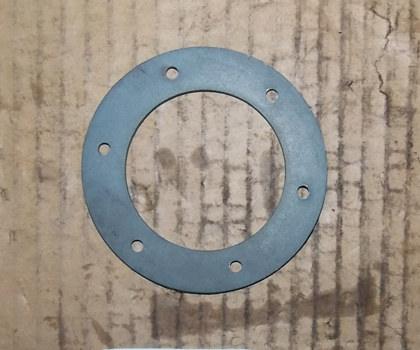 Шестерня полуоси