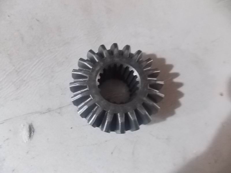 Half shaft gear-1