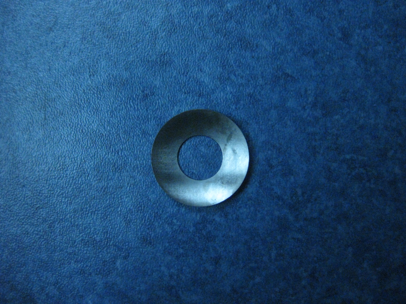 Колодки планетарной передачи