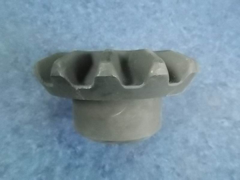 Полуось-шестерня; 34 зубы-2