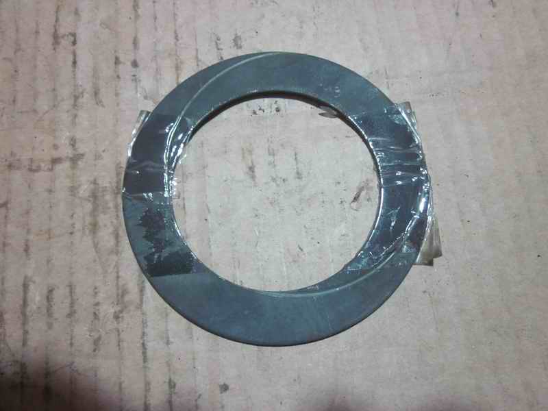 Прокладка шестерни полуоси