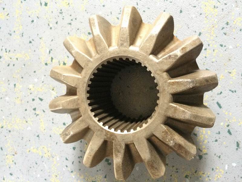 Half shaft gear-1