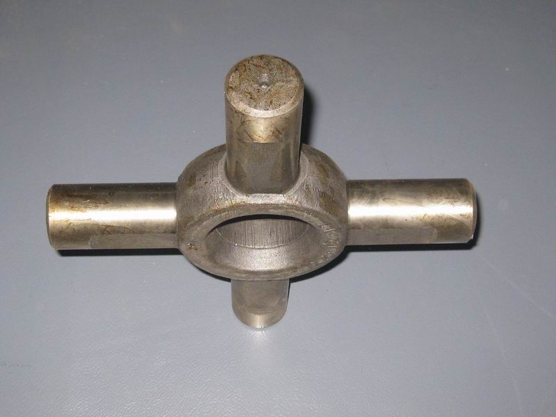 Differential cross shaft-1