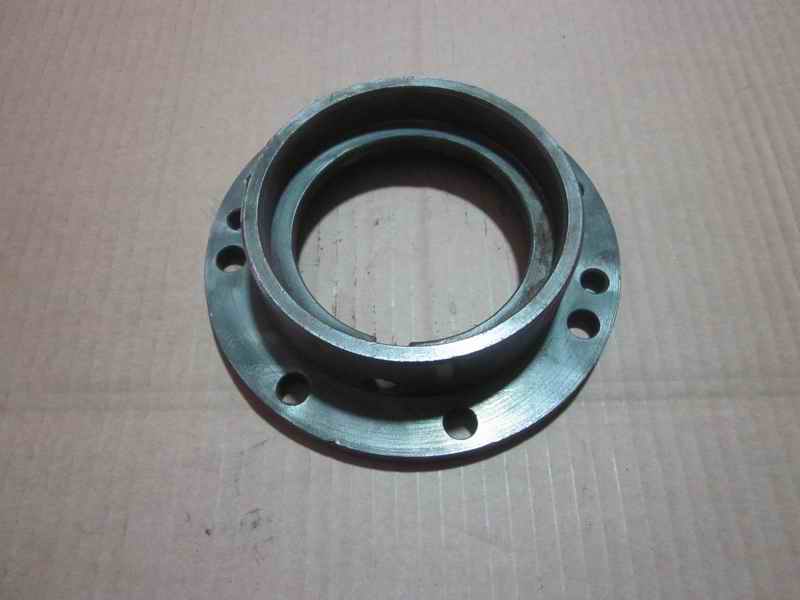 Active bevel oil seal-1