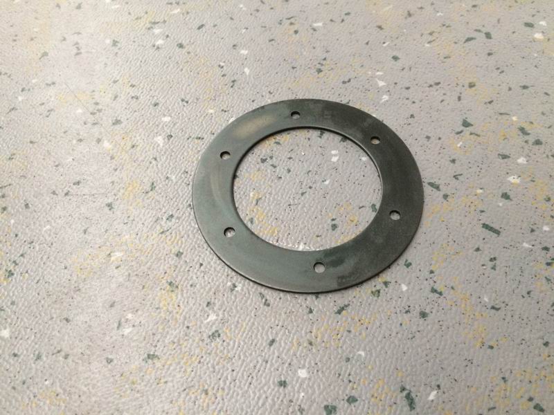 Прокладка шестерни полуоси