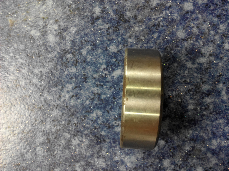 Guide bearing assembly-2