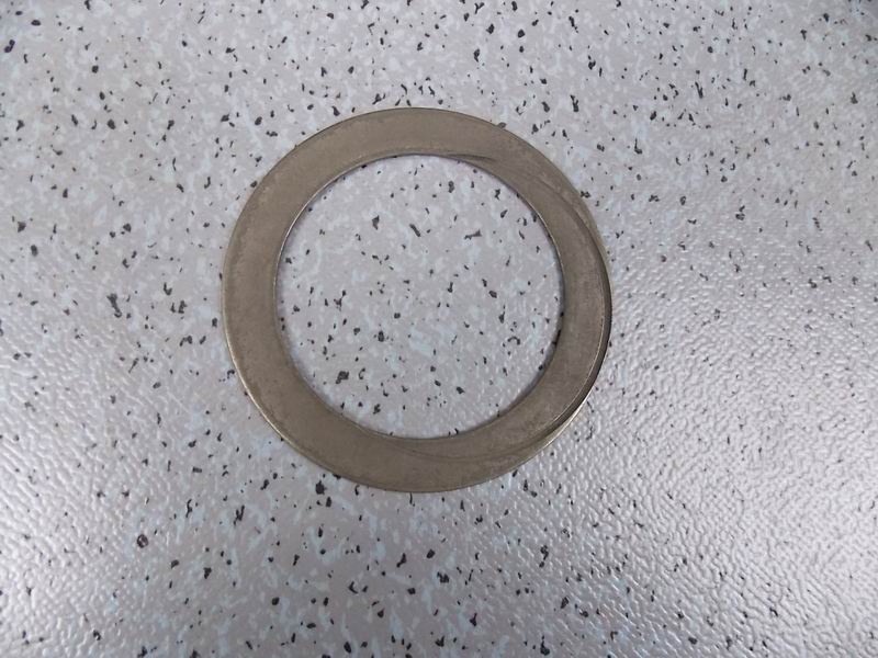 Прокладка шестерни полуоси