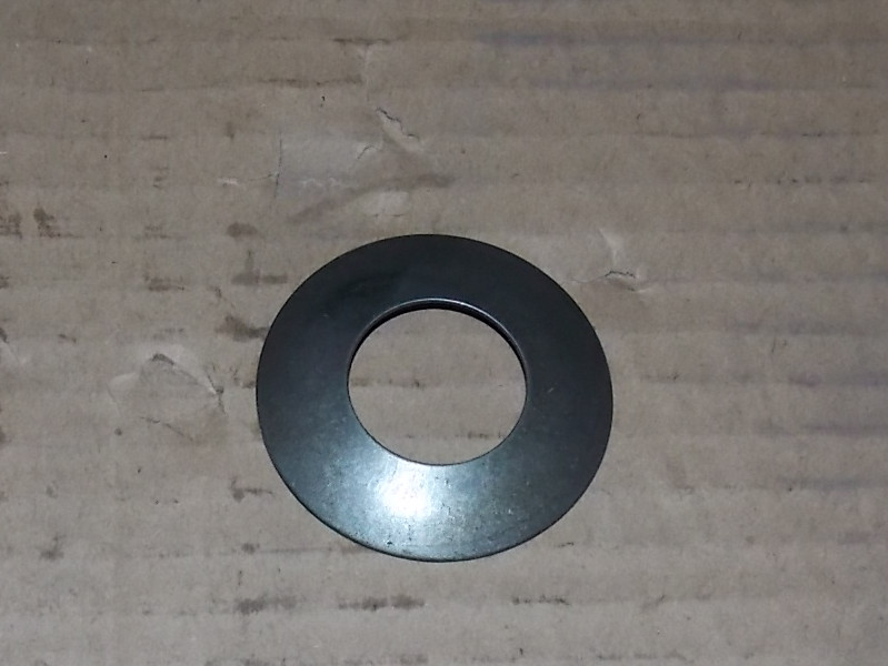 Planetary gear gaskets