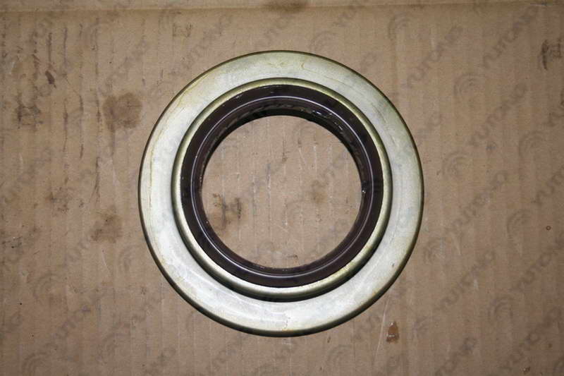Active bevel gear oil seal; φ142*φ80-1