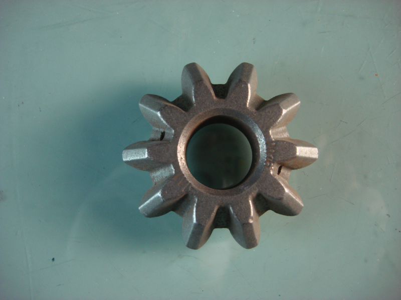 Планетарные передачи