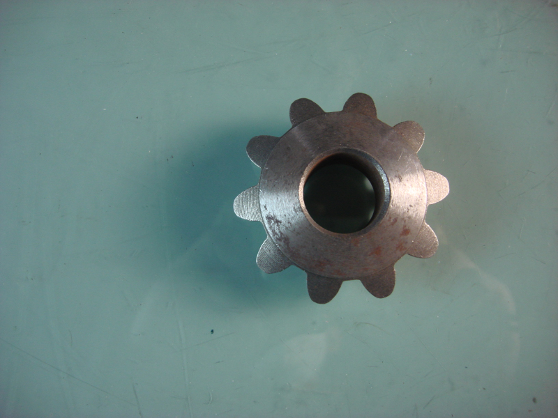 Planetary gears-1