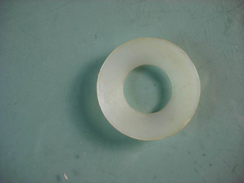 Planetary gear pads-1