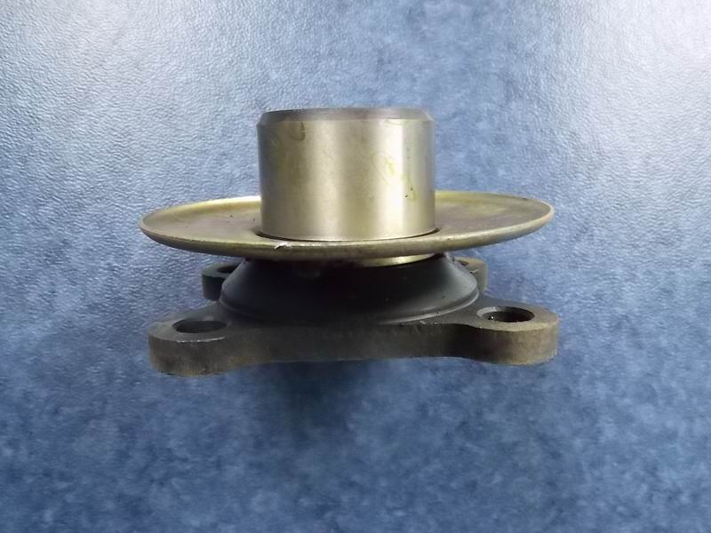 Дифференциальный фланец 1-2