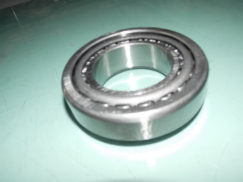 Differential Bearings-1