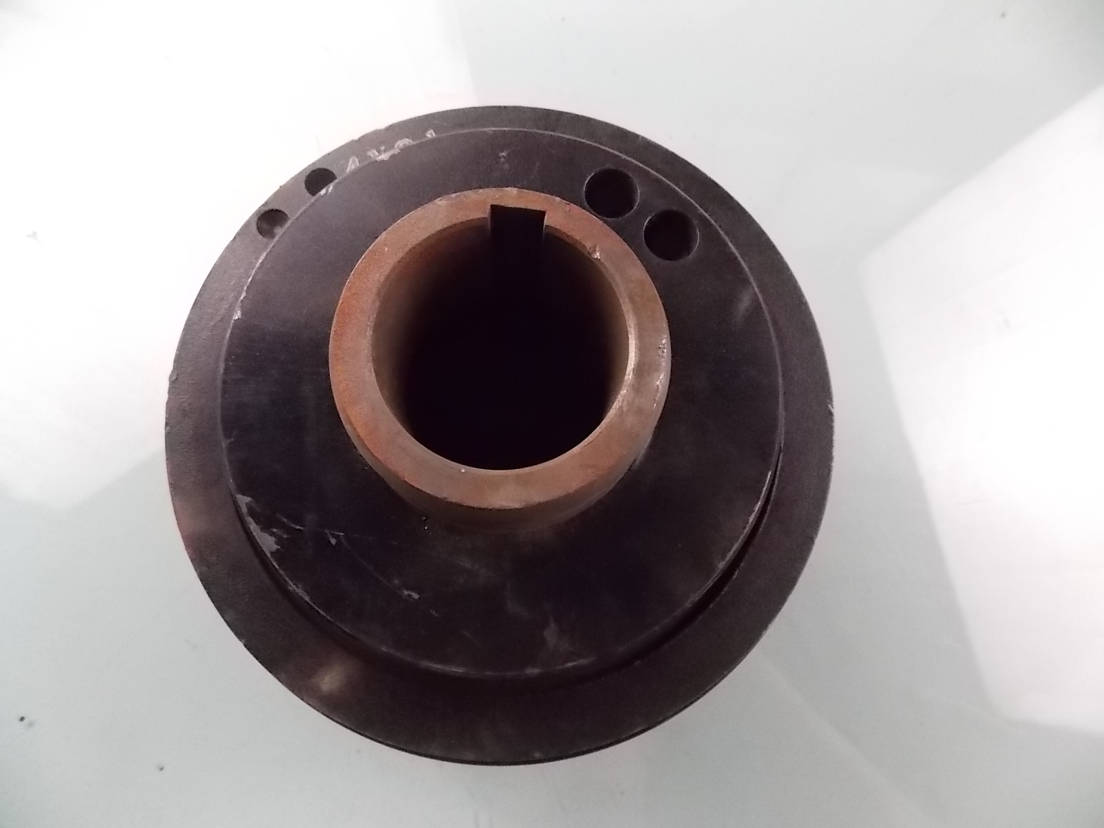 Half shaft oil seal-1