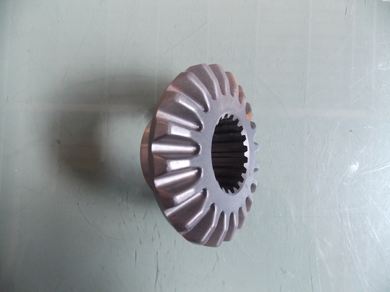 Half shaft gear-1