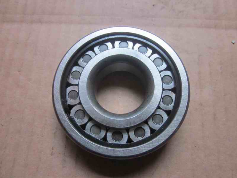 Guide bearing assembly; inner hole φ35; outer diameter φ90; thickness 22