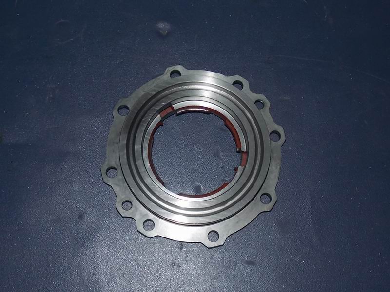 Active bevel bearing seat-1