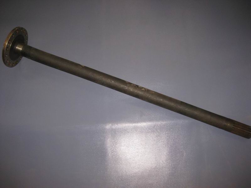 Полуось-правая