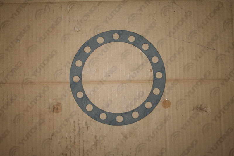Half shaft liner; consume inventory; same as 2403-00187