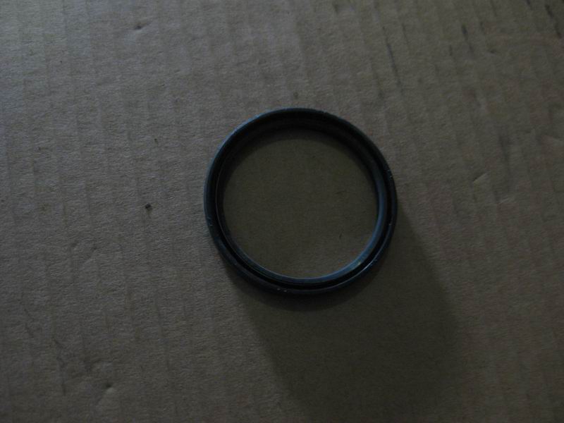 Half shaft oil seal-1