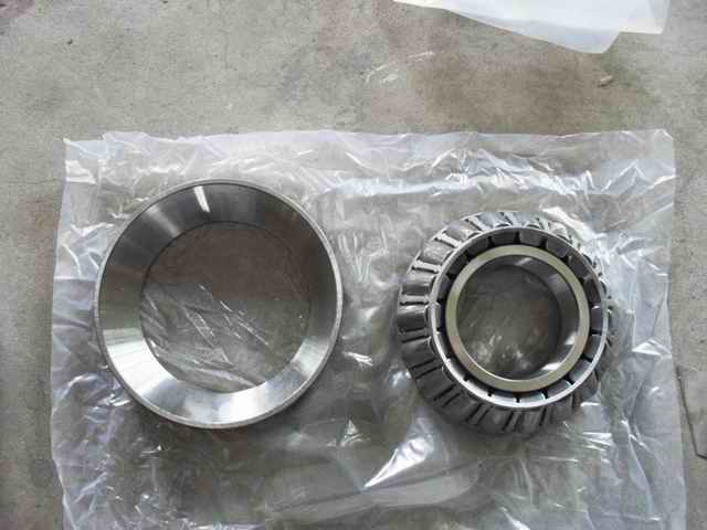 Active bevel gear rear bearing; can be replaced by 2403-01016-1