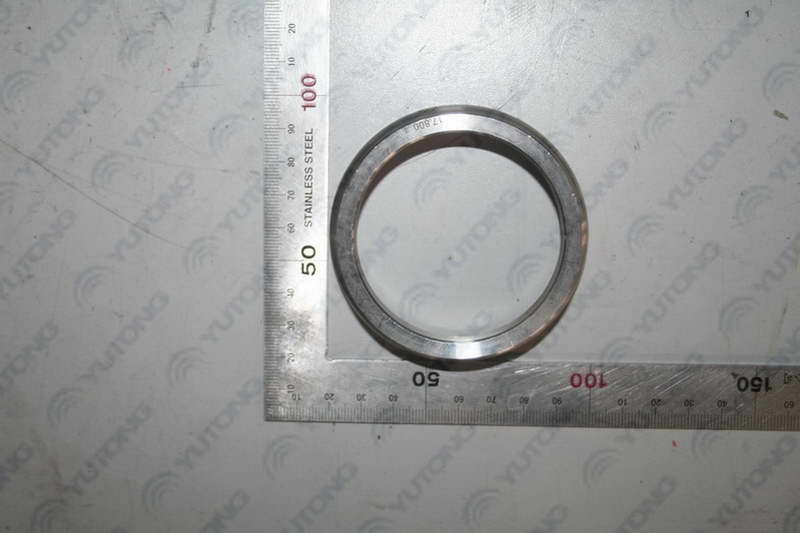 Active bevel gear front bearing-1