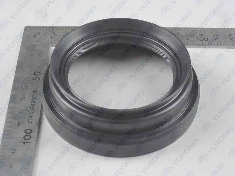 Active bevel gear oil seal; deleted the same as 2403-00518