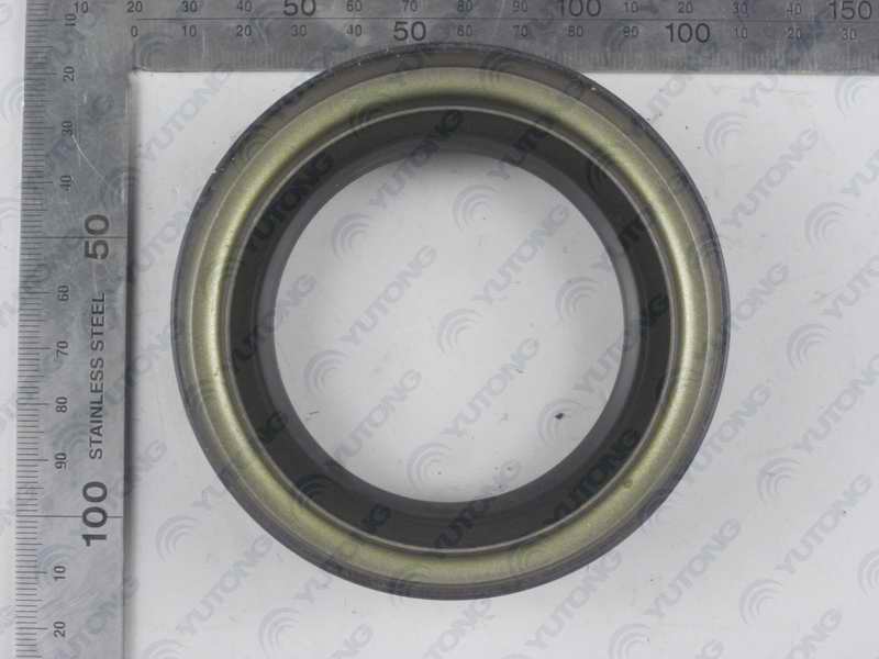 Active bevel gear oil seal; deleted the same as 2403-00518-1
