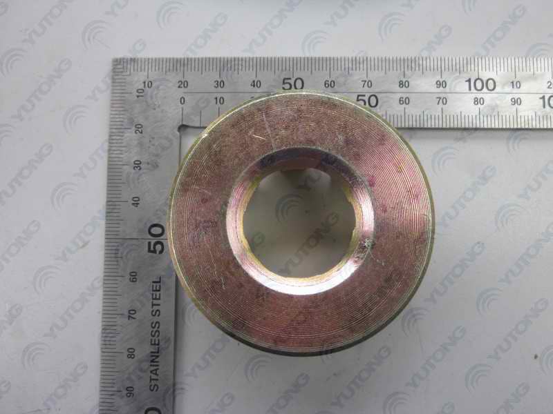 Active bevel lock nut-1