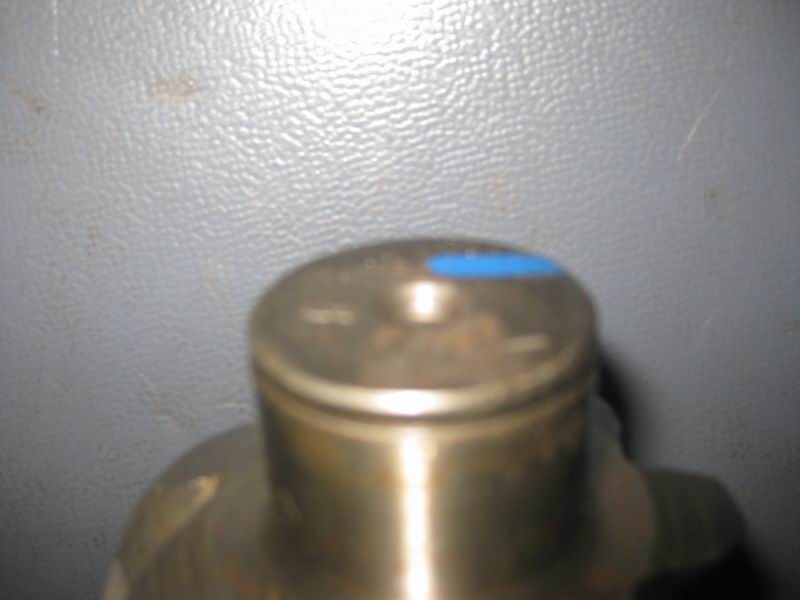 Главная ведомая коническая шестерня (i=5. 286 )-3