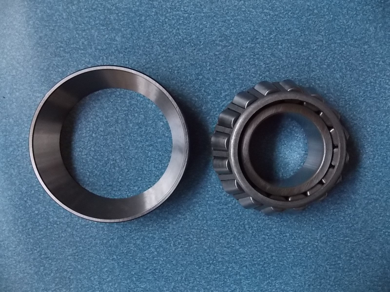 Active bevel front bearing-1