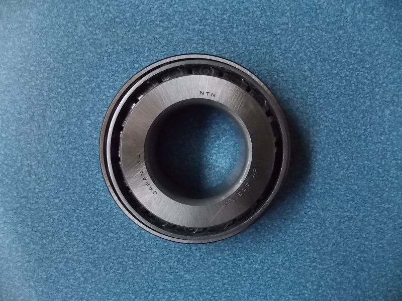 Active bevel front bearing-2