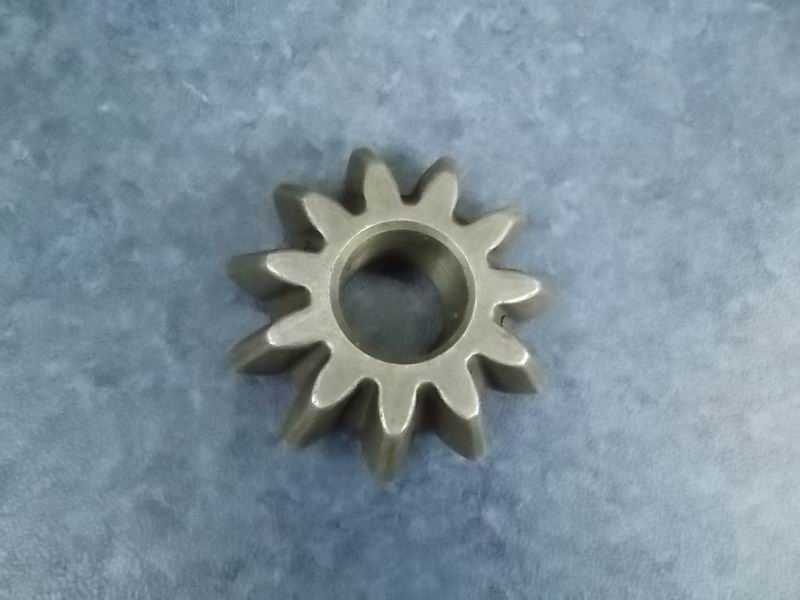 Planetary gears